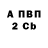 КЕТАМИН VHQ Eric Beren
